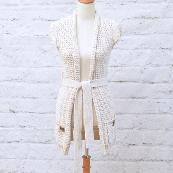 American Rag Cardigan - Picture 2 of 6